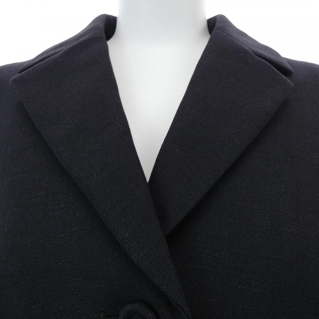 クリスチャンディオール CHRISTIAN DIOR 251V18A1030 ジャケット