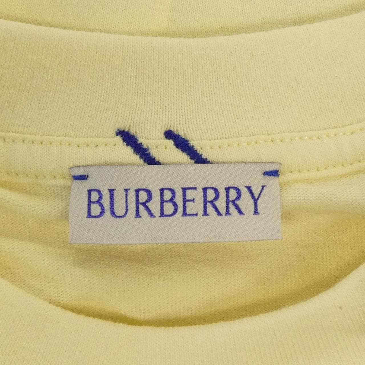 バーバリー BURBERRY 8082027 Tシャツ
