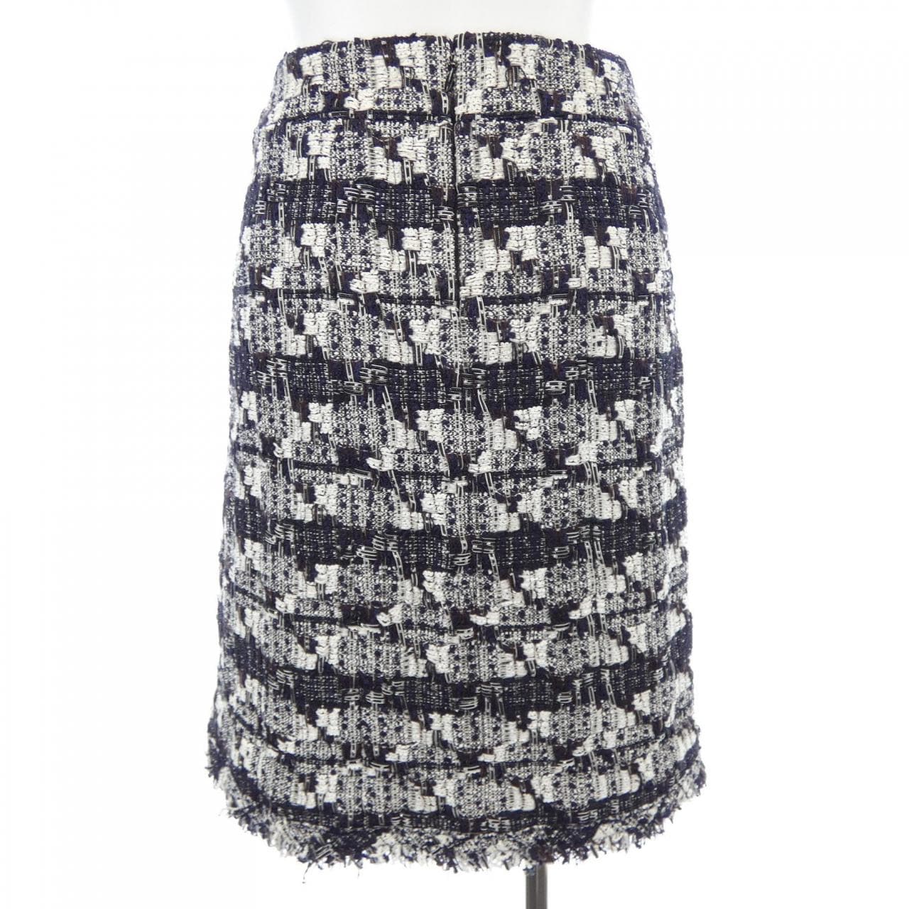 【ヴィンテージ】シャネル CHANEL P27755V17033 06C スカート