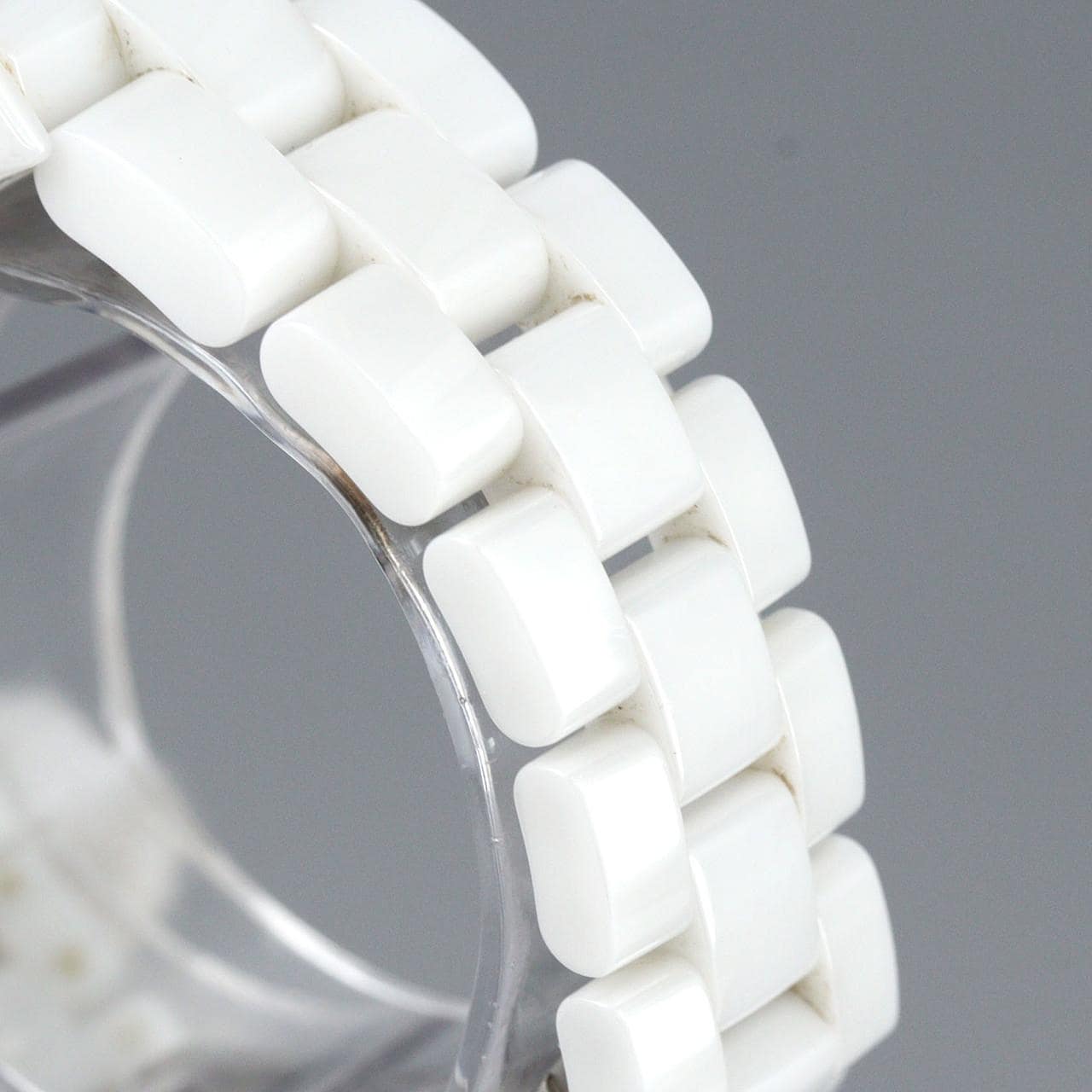 【ノーメンテナンス還元価格】シャネル J12 33mmセラミック H0968 セラミック クォーツ