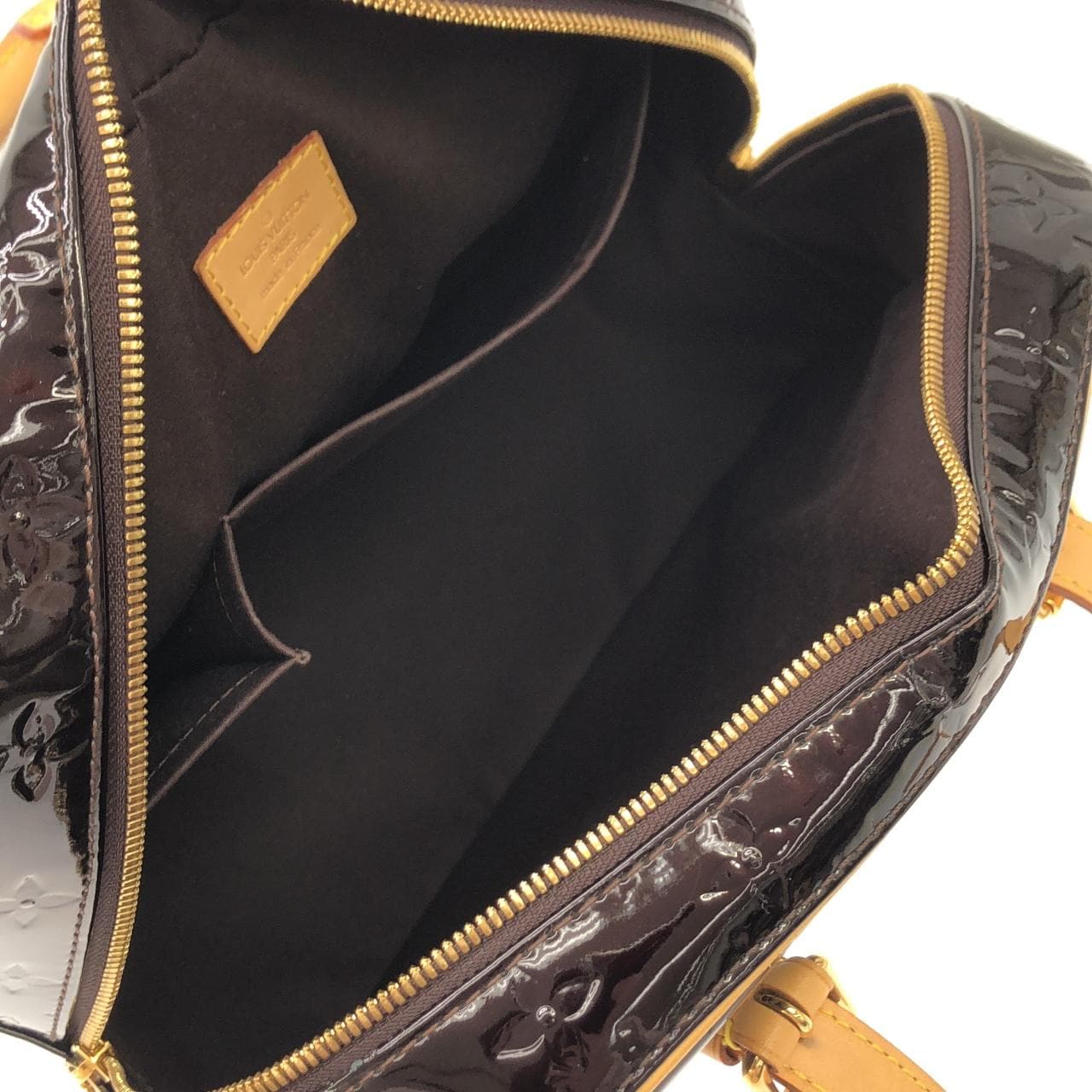 ルイヴィトン ヴェルニ サミットドライブ M93516 バッグ