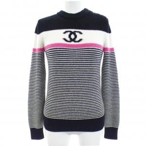 シャネル CHANEL P73495K10521 22B ニット
