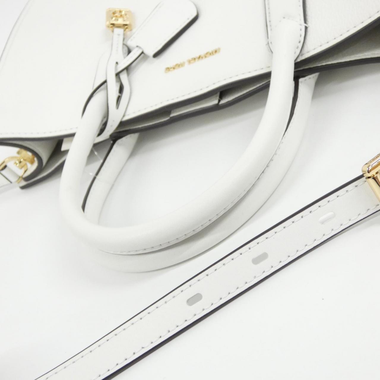 【新品】マイケルマイケルコース SCARLETT 30F4GETS2L バッグ