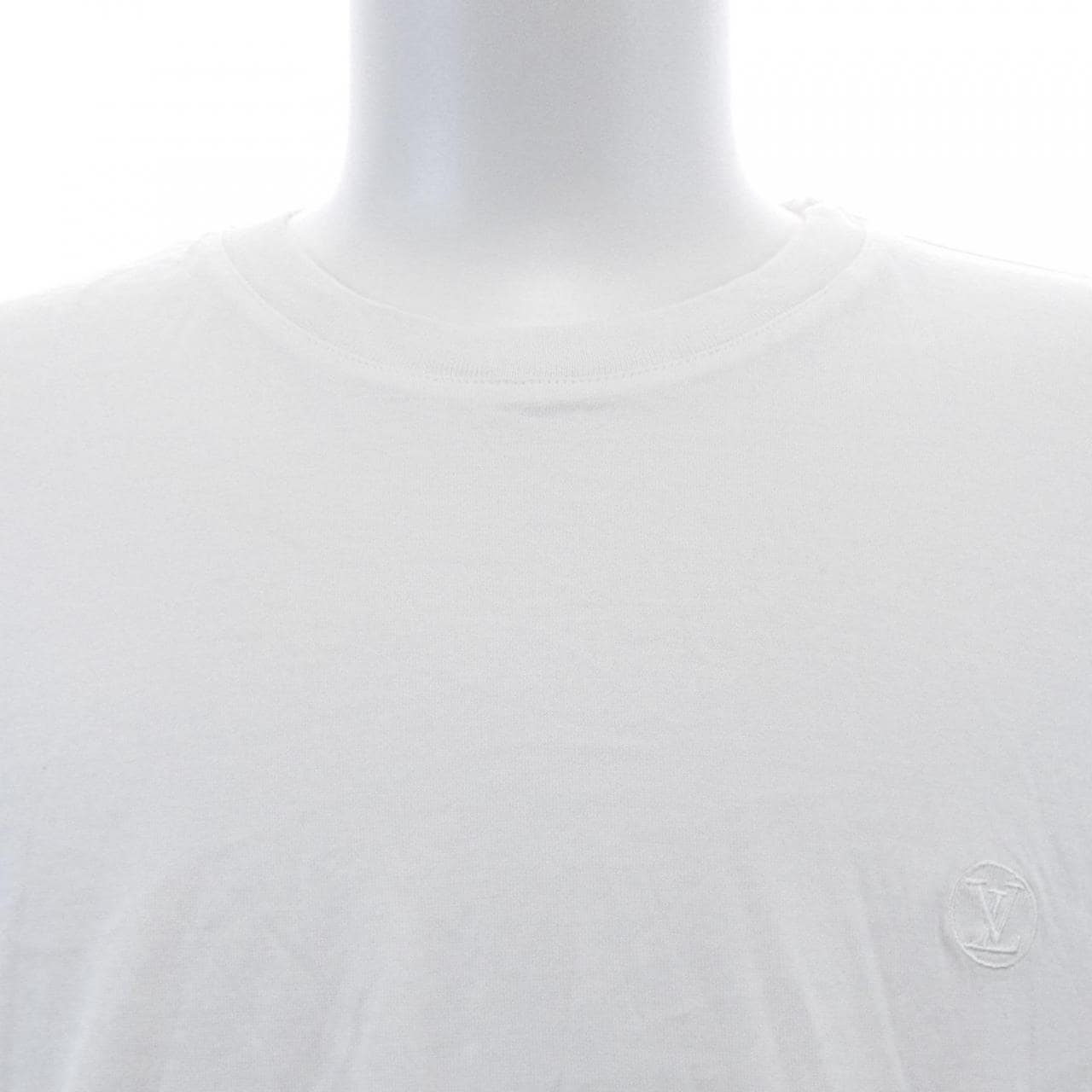 ルイヴィトン LOUIS VUITTON クラシックTシャツ HAY50WJC8 Tシャツ