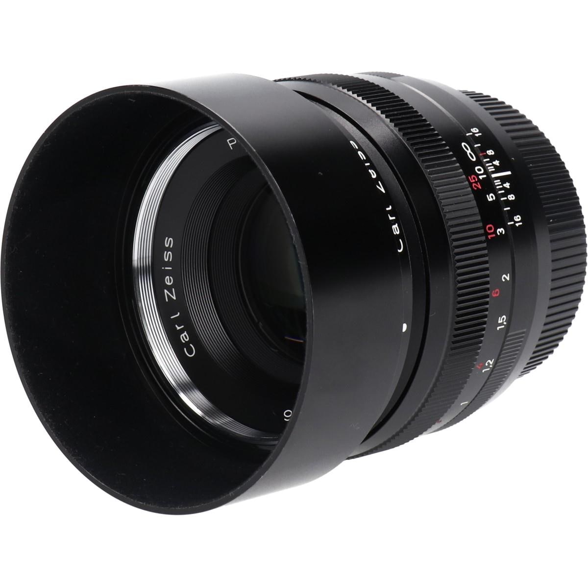 ＰＬＡＮＡＲ５０ｍｍ　Ｆ１．４ＺＥ