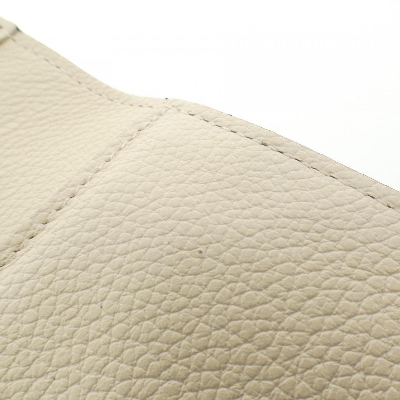 LOUIS VUITTON Monogram Empreinte Métis短款M81071 皮夾
