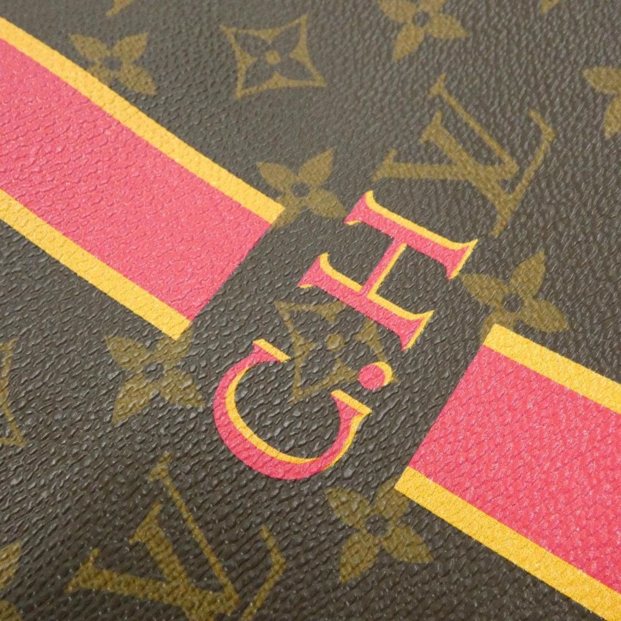 LOUIS VUITTON Monogram Neverfull MM P00200 包