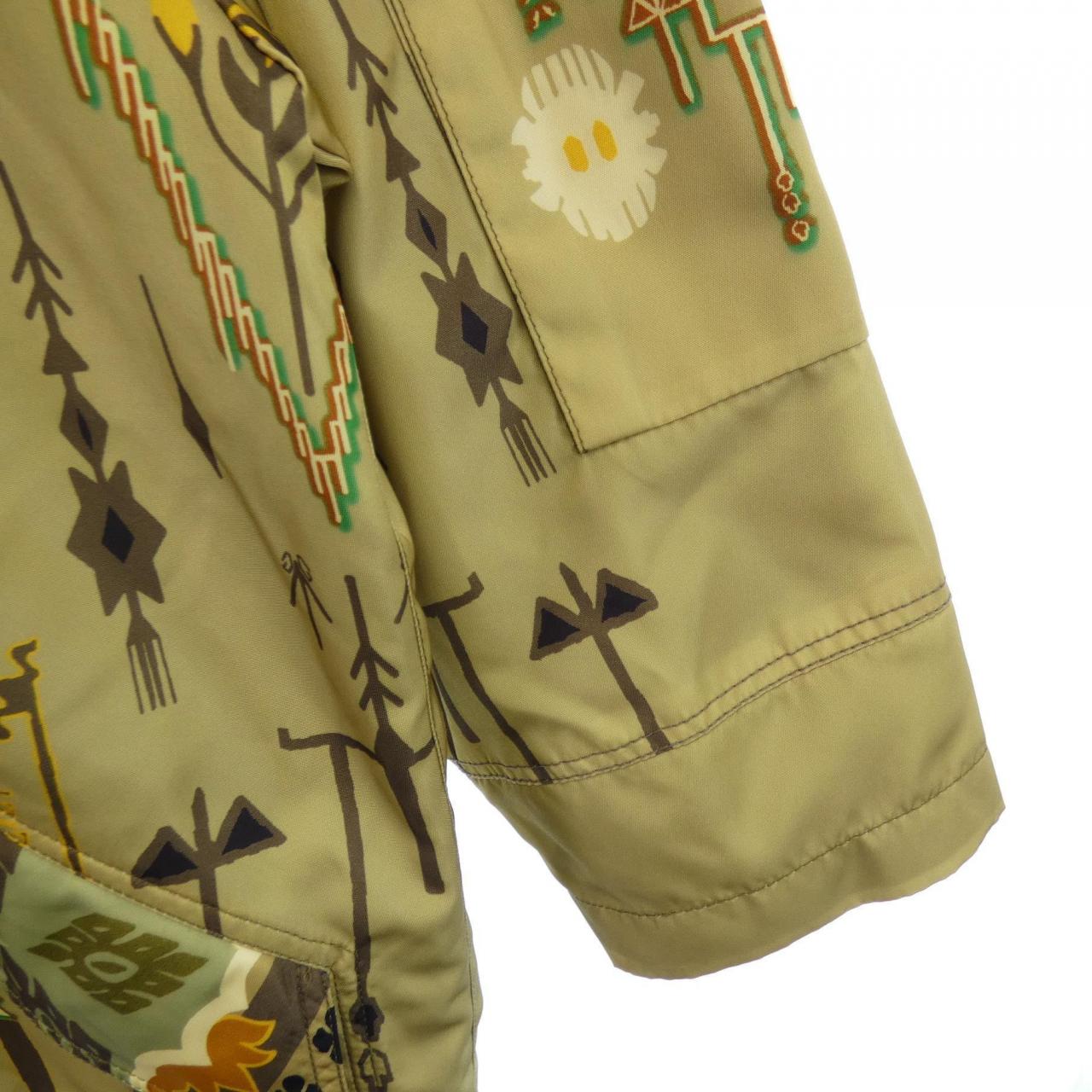 エトロ ETRO 221-1S992-1239 ブルゾン