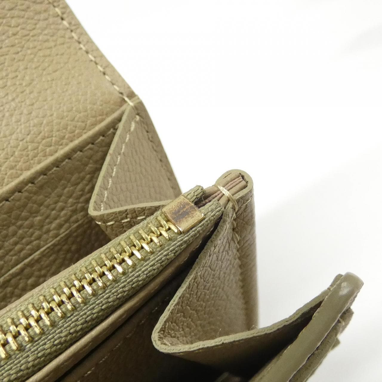 ルイヴィトン バイカラー モノグラム アンプラント ポルトフォイユ サラ M82516 財布