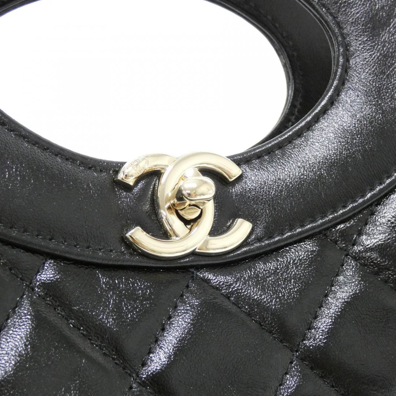 シャネル シャネル31 ライン AS4854 バッグ