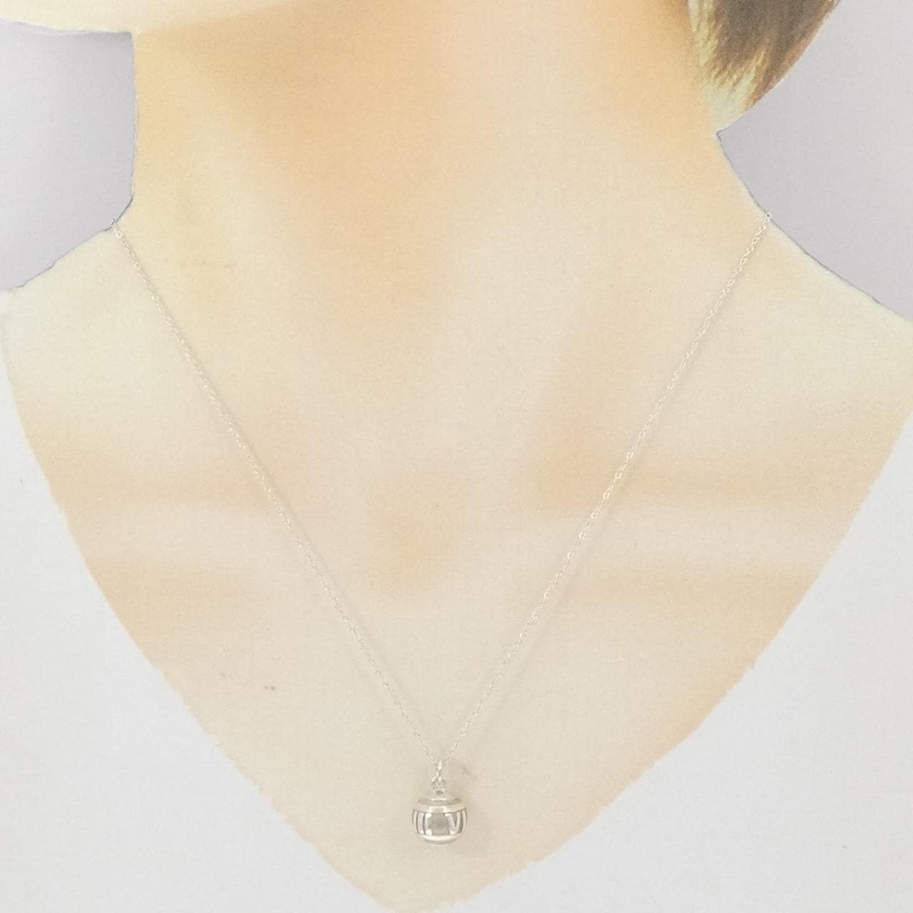 ティファニー 925 ネックレス