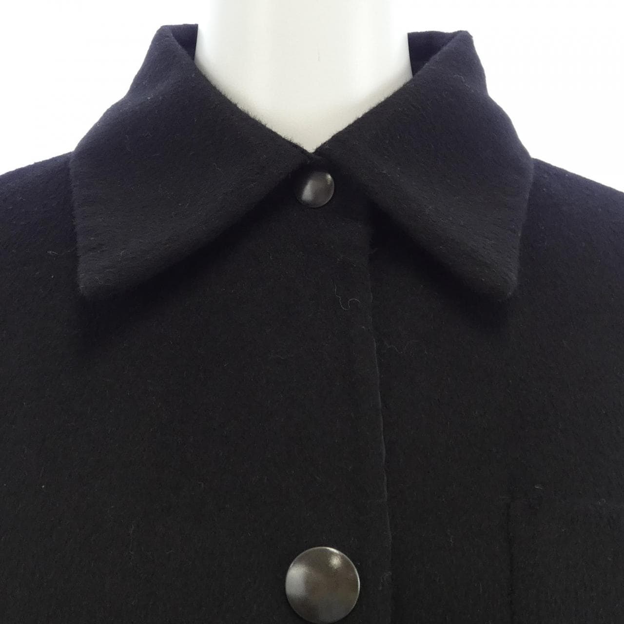 Prada PRADA三角标志P6680 S212 1Y5Z外套