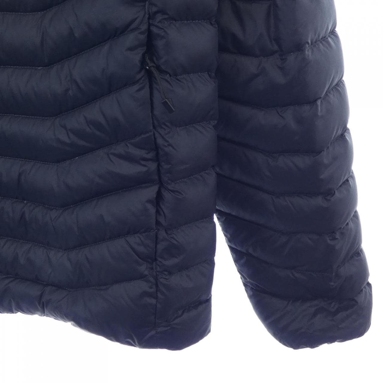 ミレー MILLET ダウンジャケット