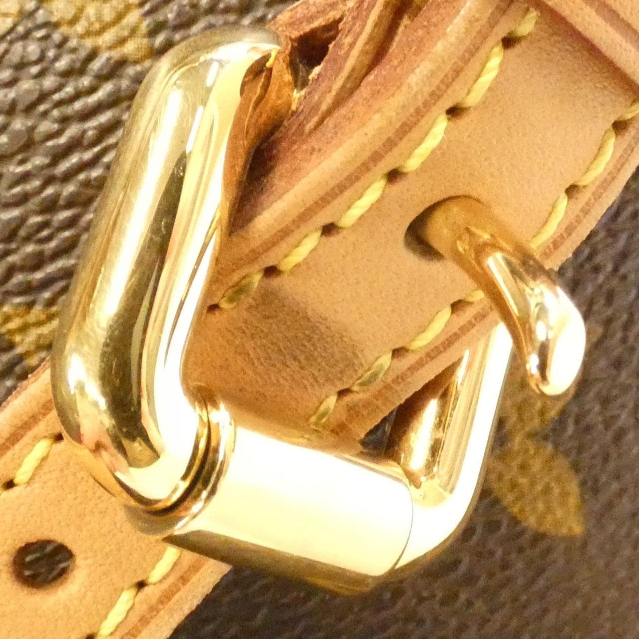 ルイヴィトン モノグラム パレルモ PM M40145 バッグ