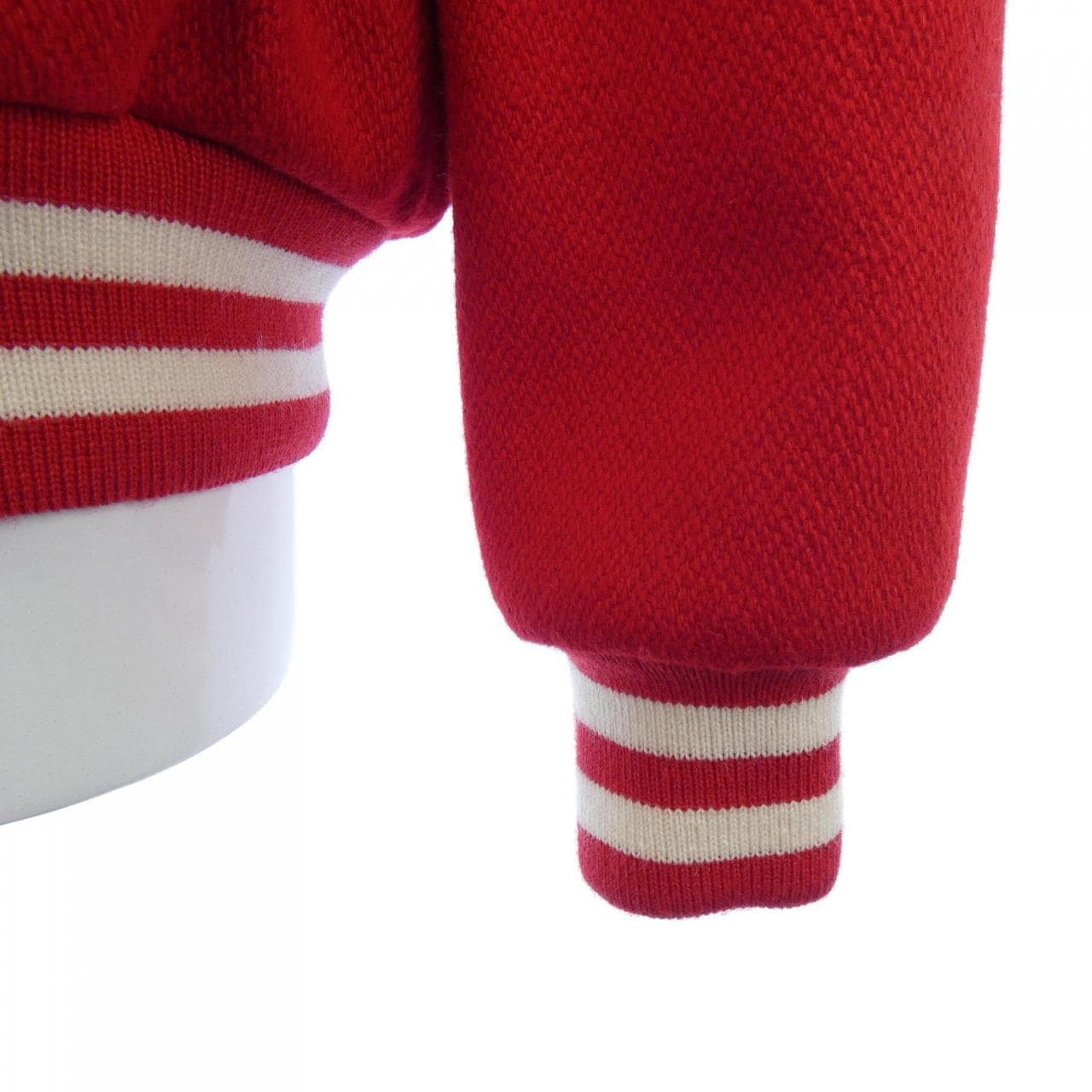 セリーヌ CELINE ジャクソンテディジャケット 2V58N896C スタジャン