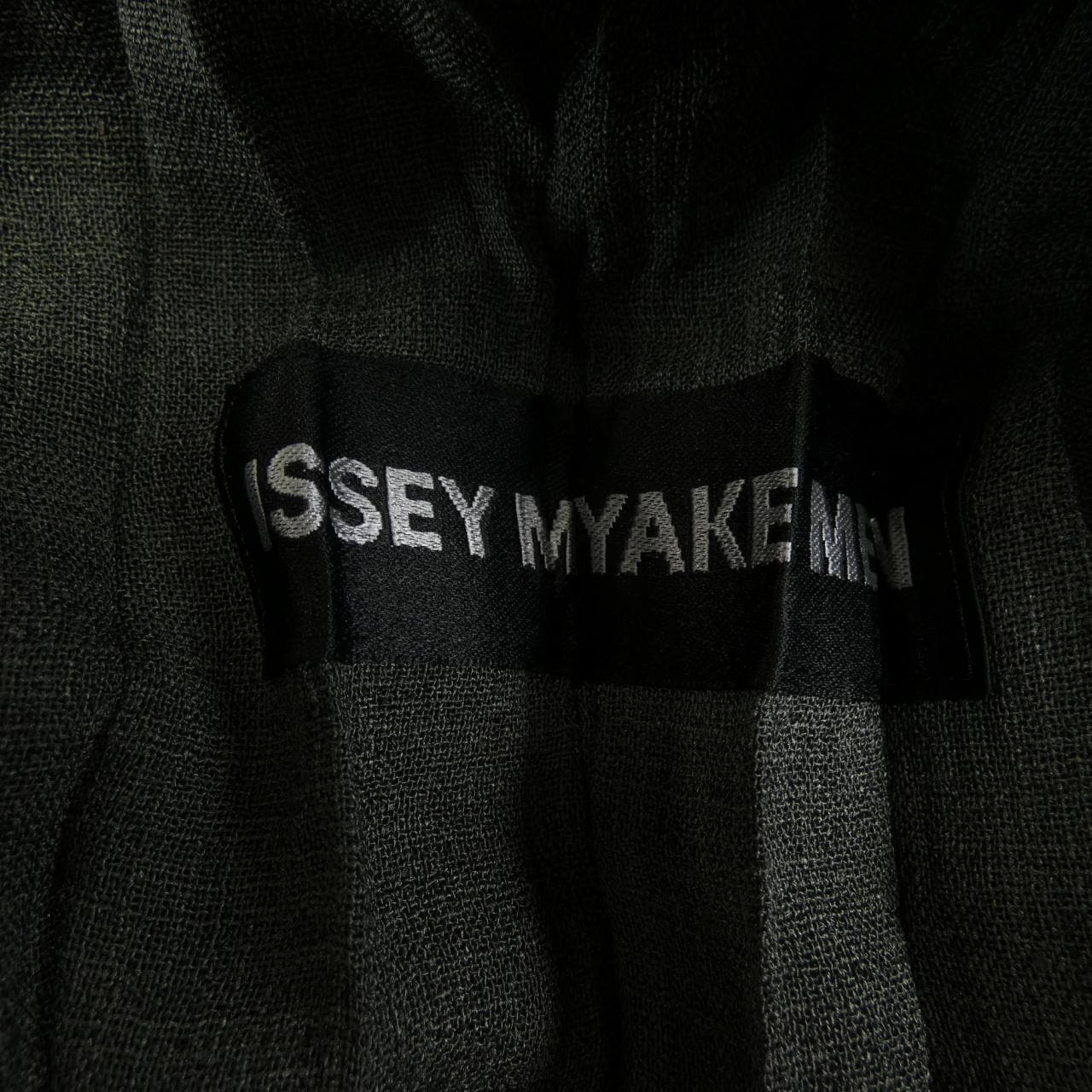 イッセイミヤケメン ISSEY MIYAKE MEN ME01FD197 ジャケット
