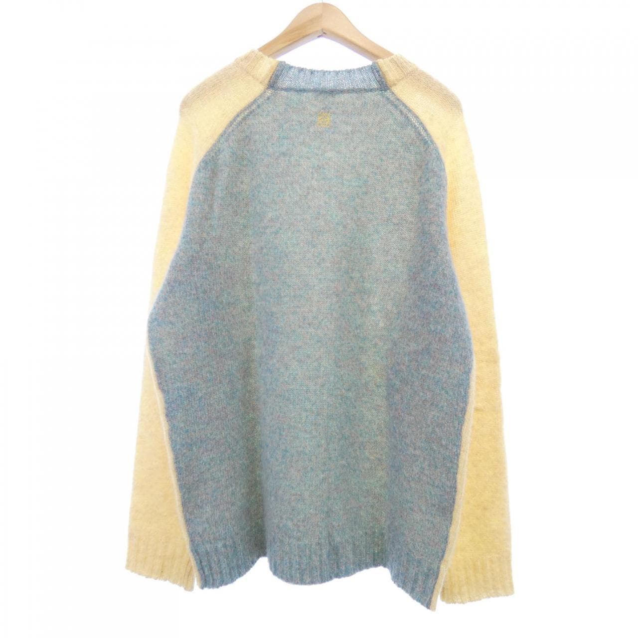 ロエベ LOEWE H3299600SM ニット