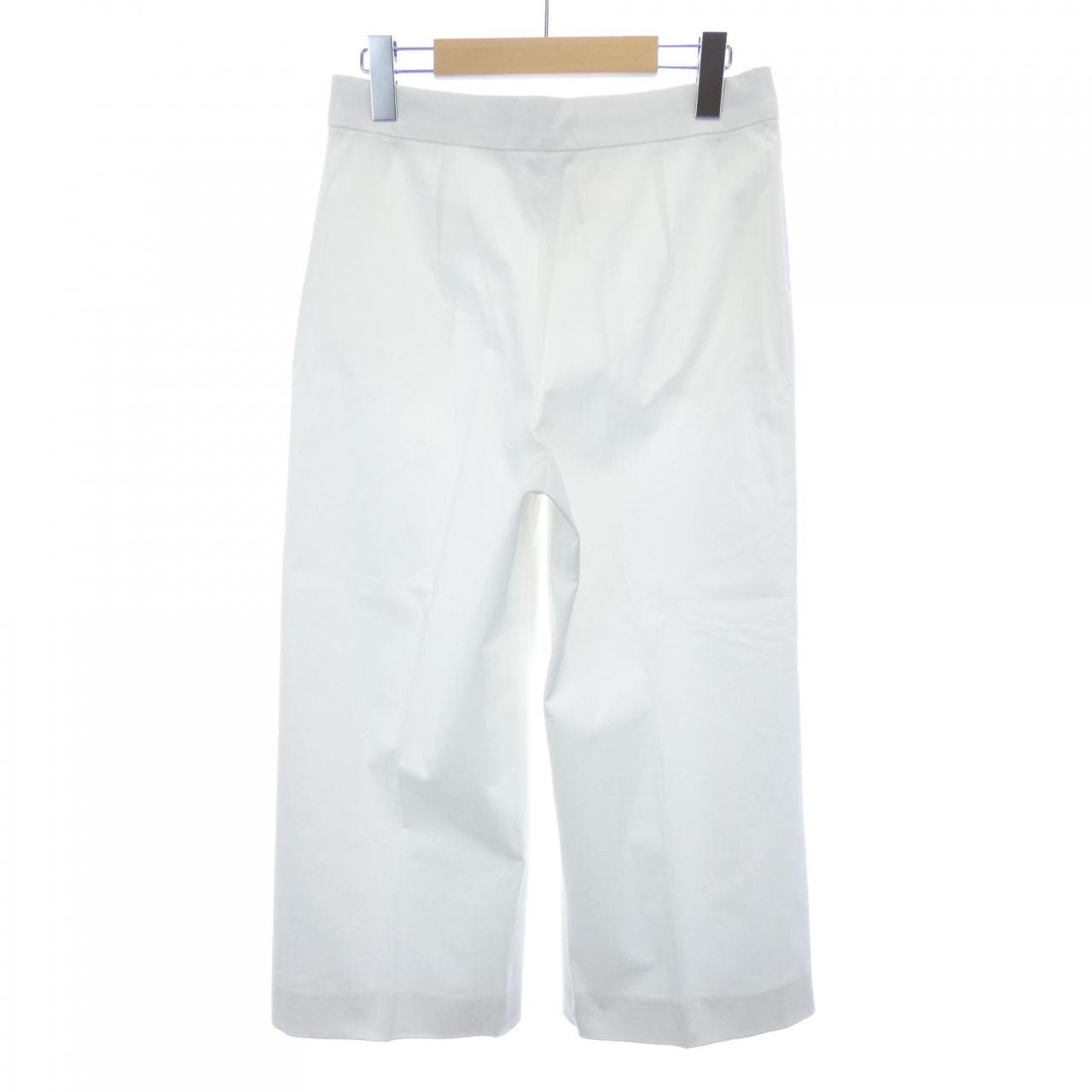 マックスマーラステュディオ Max Mara STUDIO パンツ