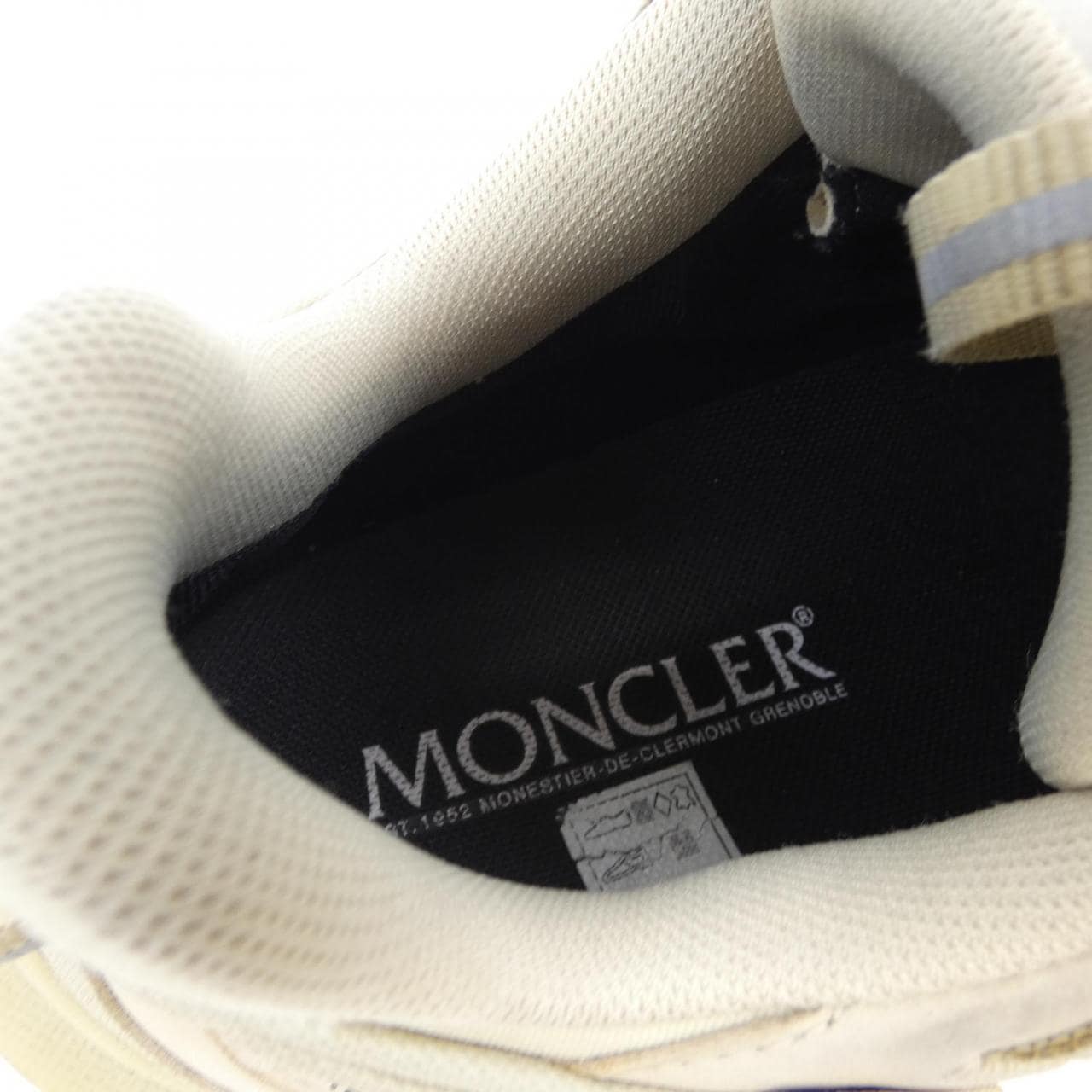 モンクレール MONCLER スニーカー