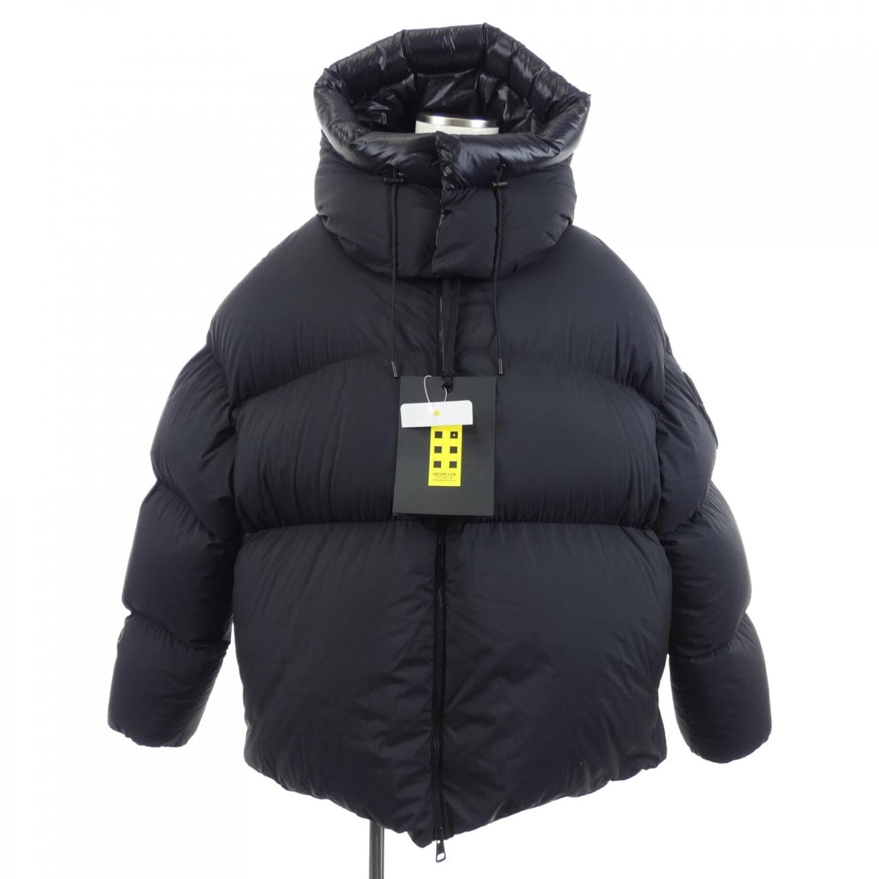 モンクレール ジーニアス MONCLER GENIUS ANTILA JAY-Z ダウンジャケット