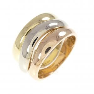 カルティエ ラブミー リング