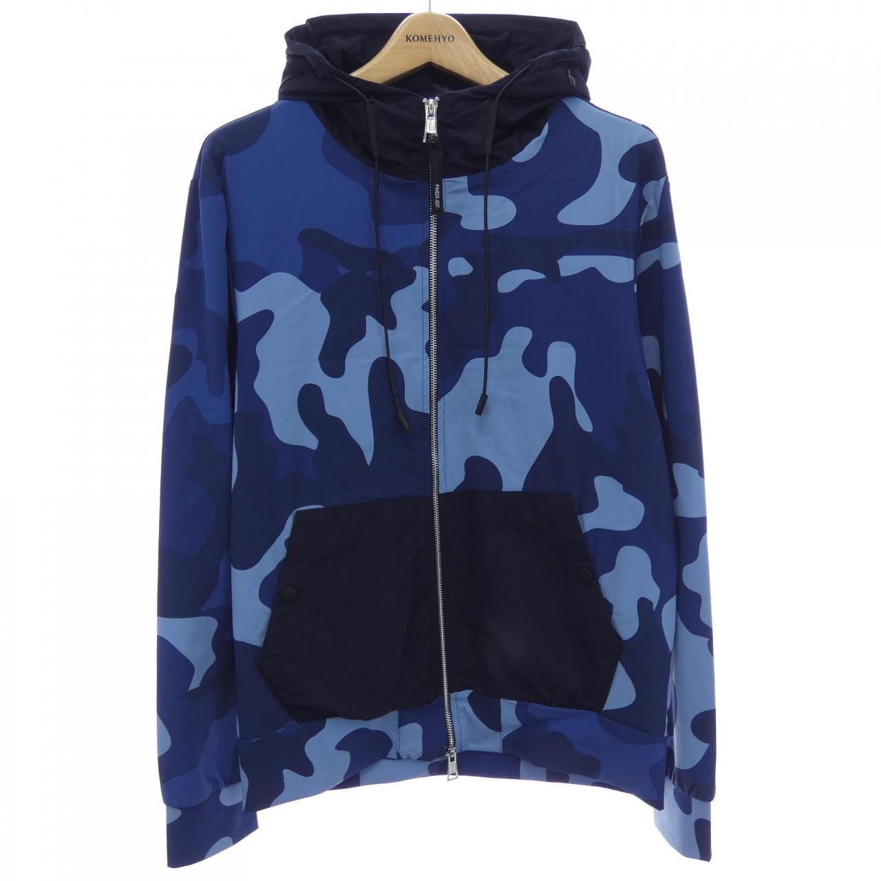 ピーエムディーエス P.M.D.S. ブルゾン