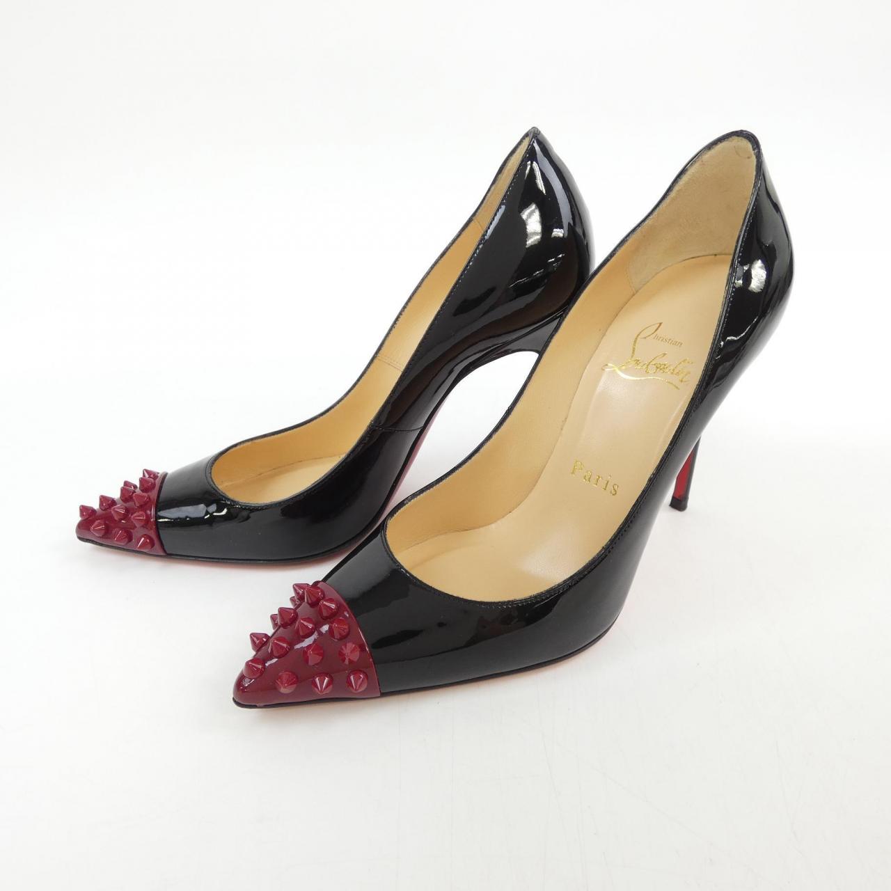 クリスチャンルブタン CHRISTIAN LOUBOUTIN パンプス