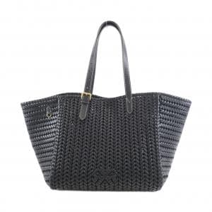 アニヤハインドマーチ NEESON SQUARE TOTE バッグ