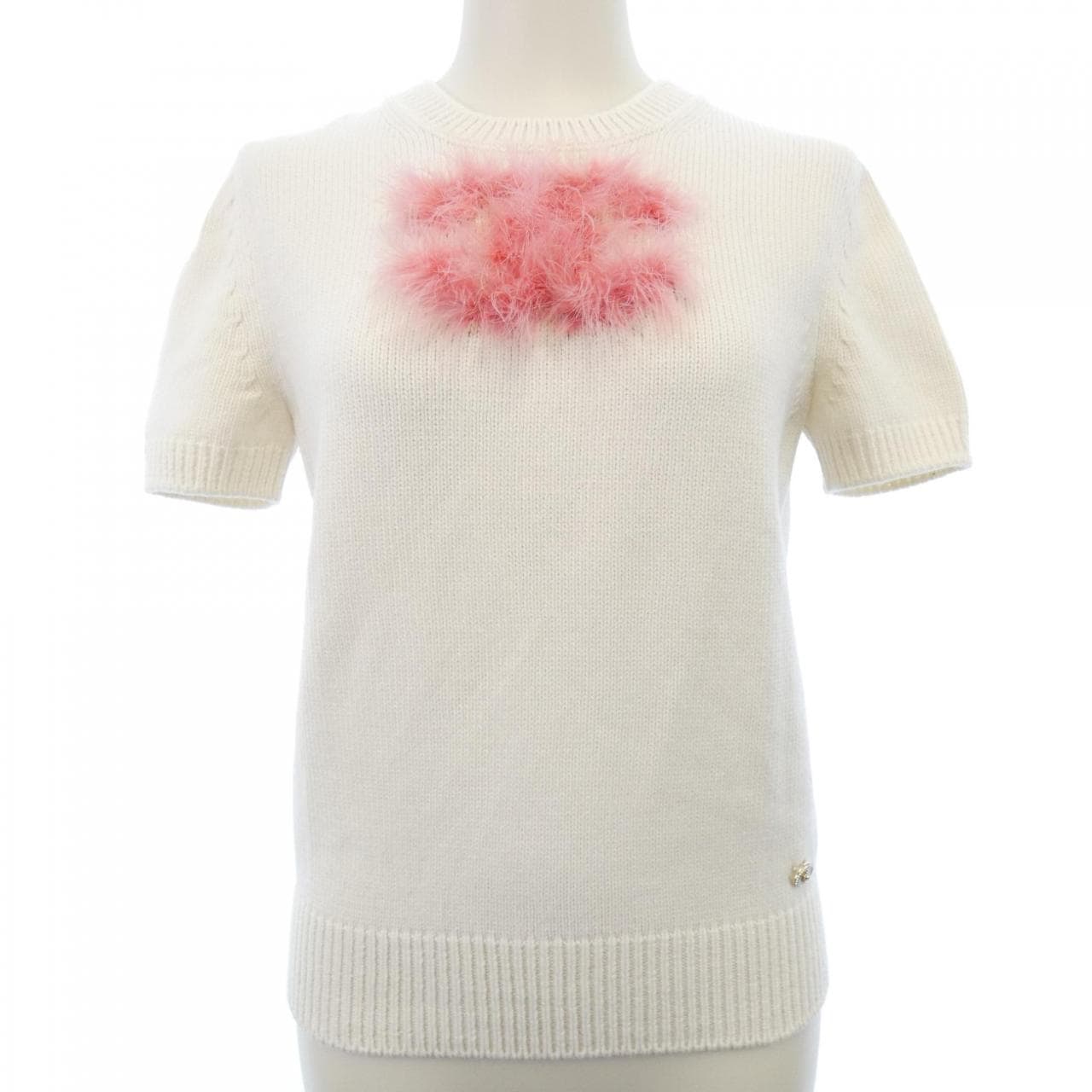 シャネル CHANEL P76042K10969 ニット