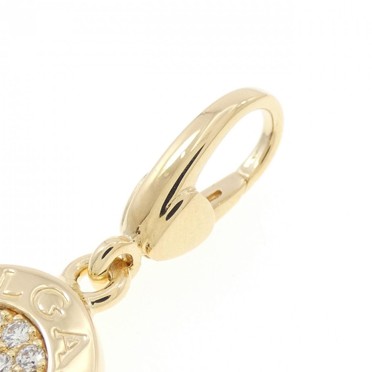 ブルガリ ブルガリブルガリ ペンダント