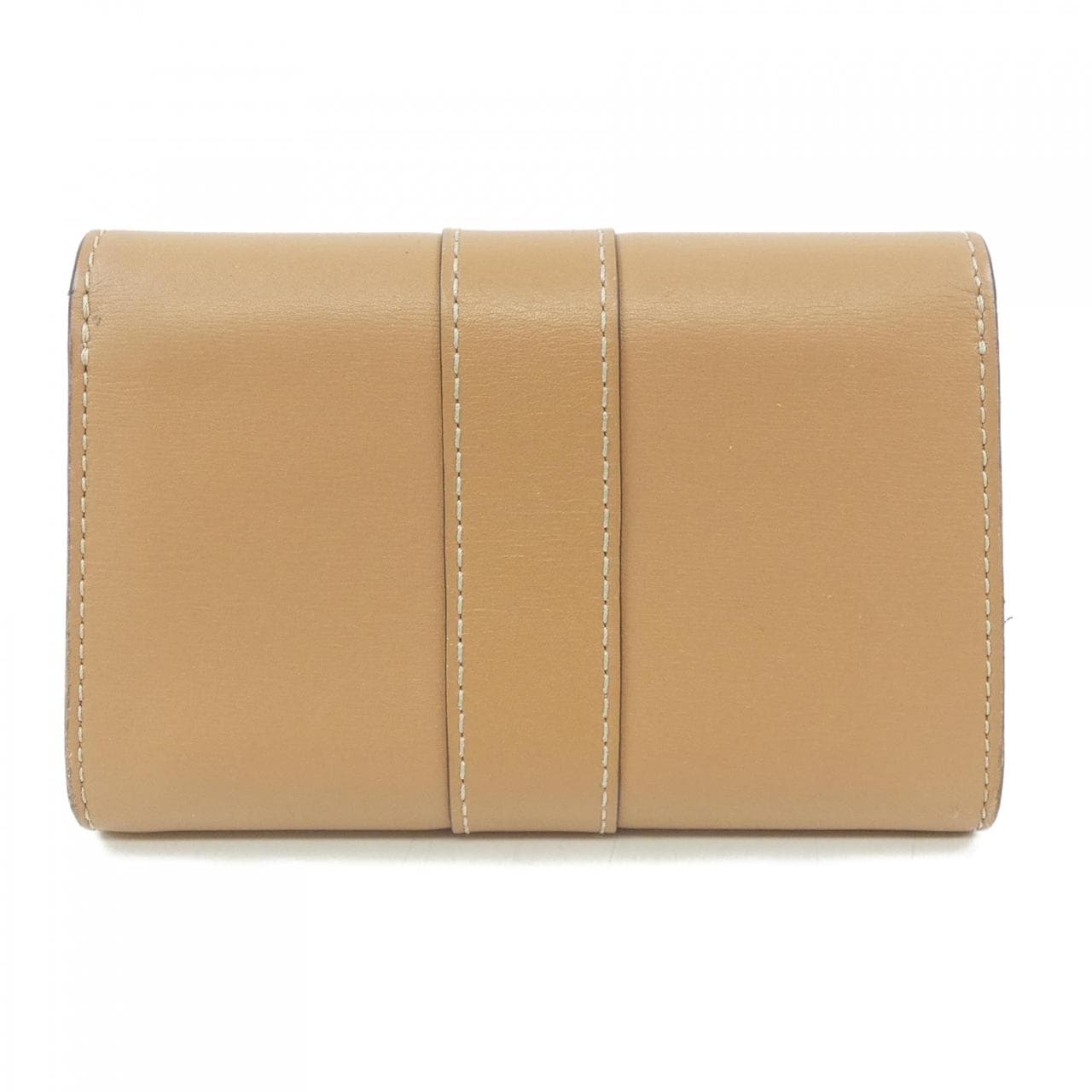 デルボー DELVAUX BRILLANT COMPACT WALLET WALLET