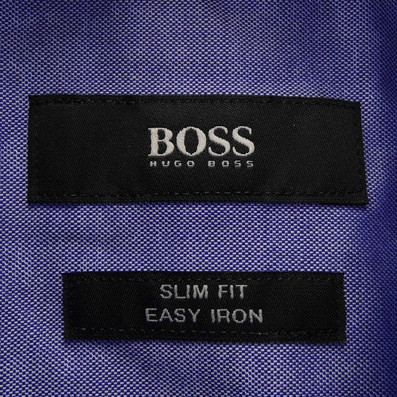 ヒューゴボス HUGO BOSS シャツ