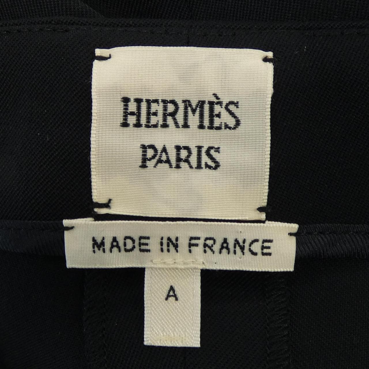エルメス HERMES 57-7403. パンツ