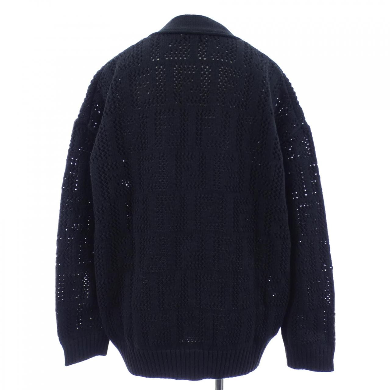 フェンディ FENDI FZC866 AF4T カーディガン