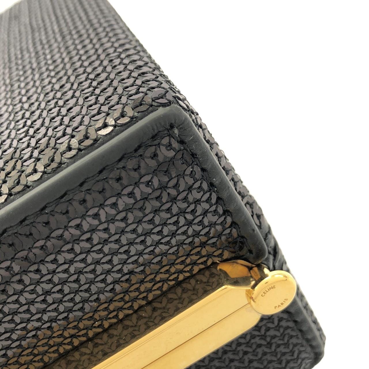 セリーヌ CELINE LANA MINAUDIERE 197243EQN バッグ