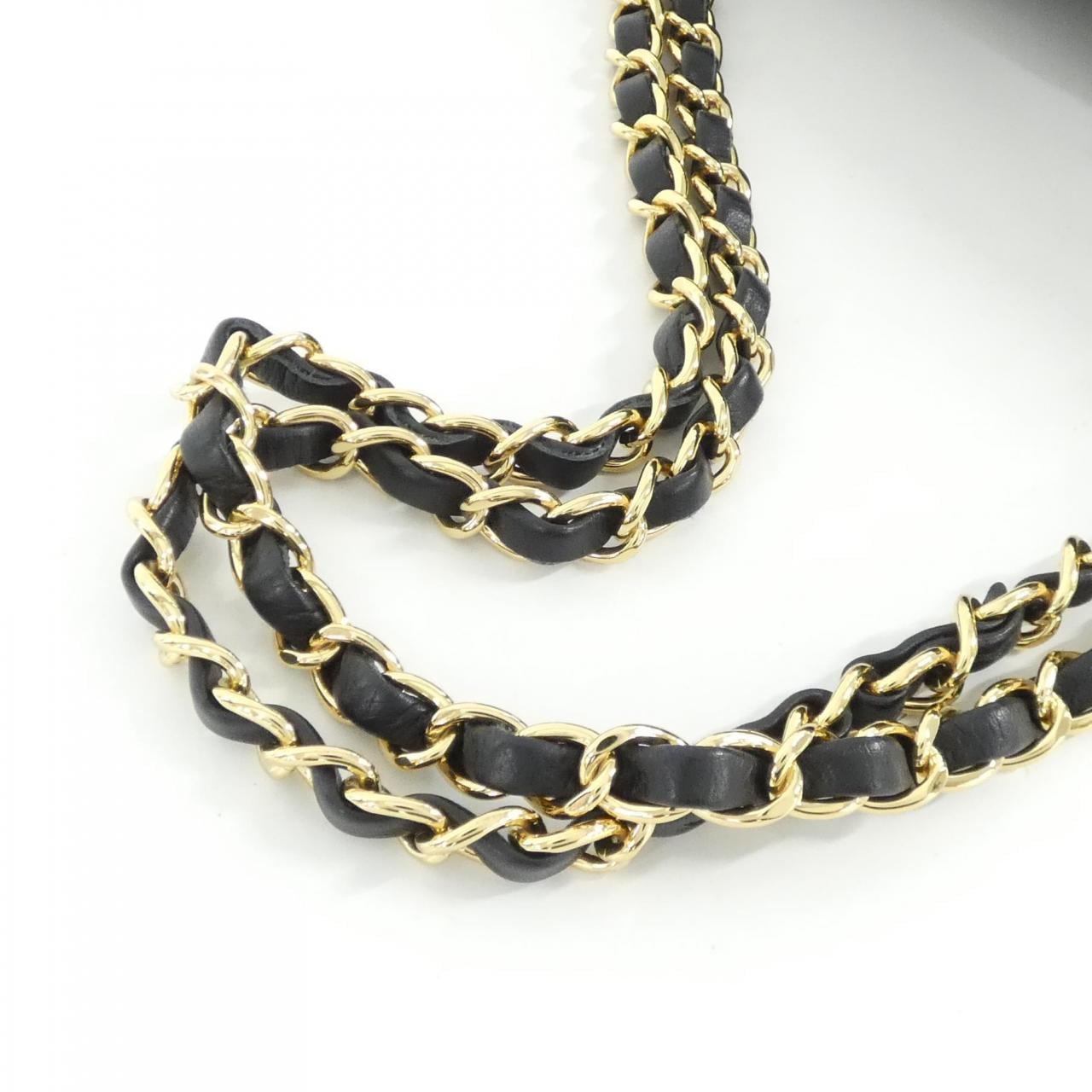 シャネル 1112 ショルダーバッグ