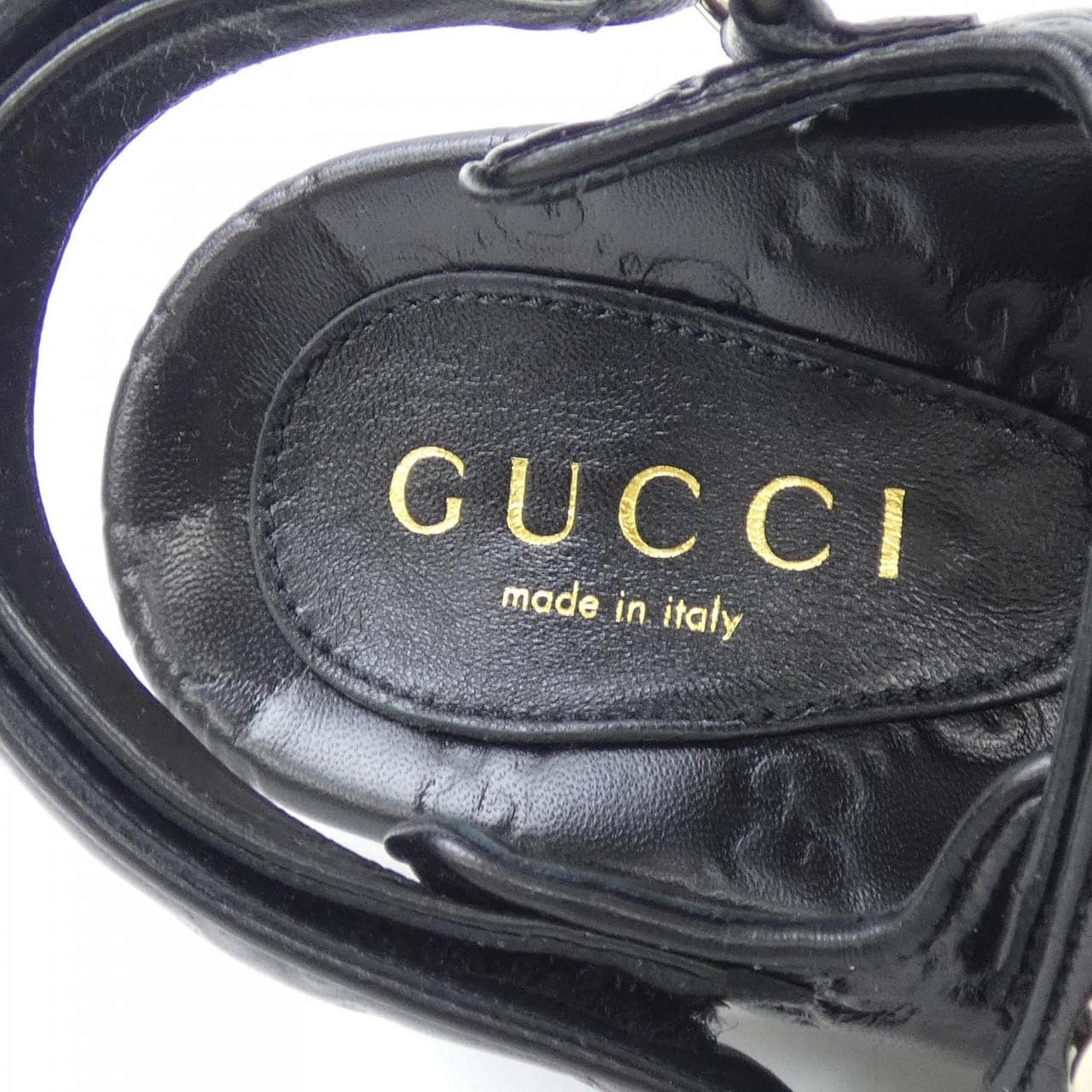 グッチ GUCCI 816625 サンダル