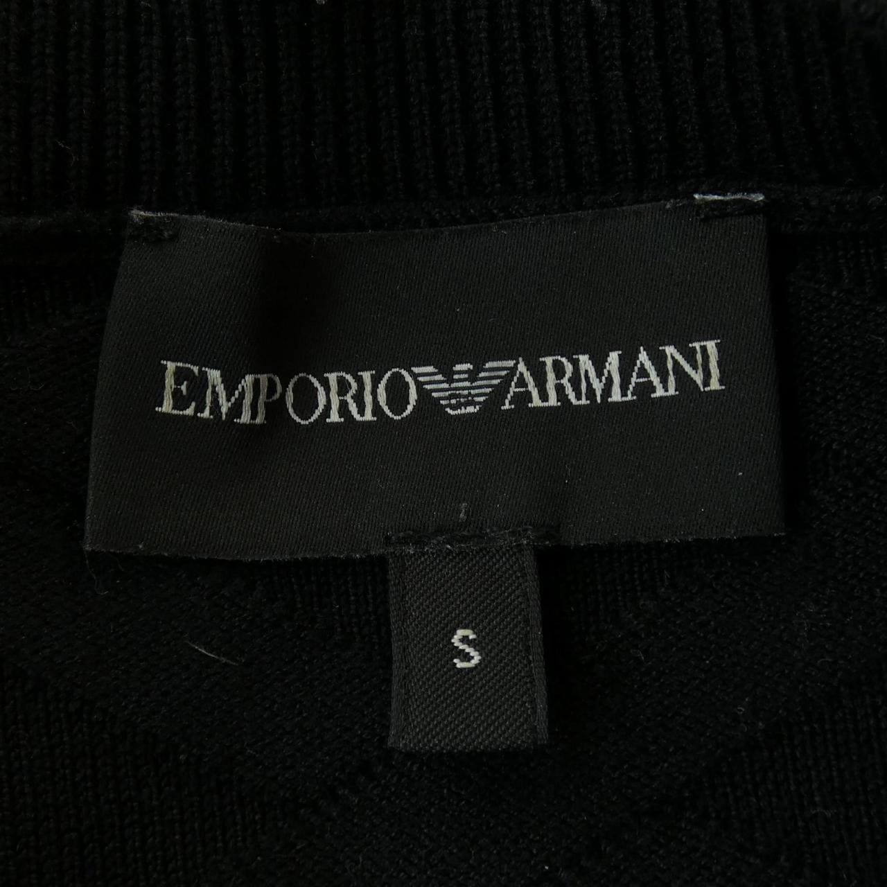 エンポリオアルマーニ EMPORIO ARMANI 6K1MXE 1MVWZ ニット