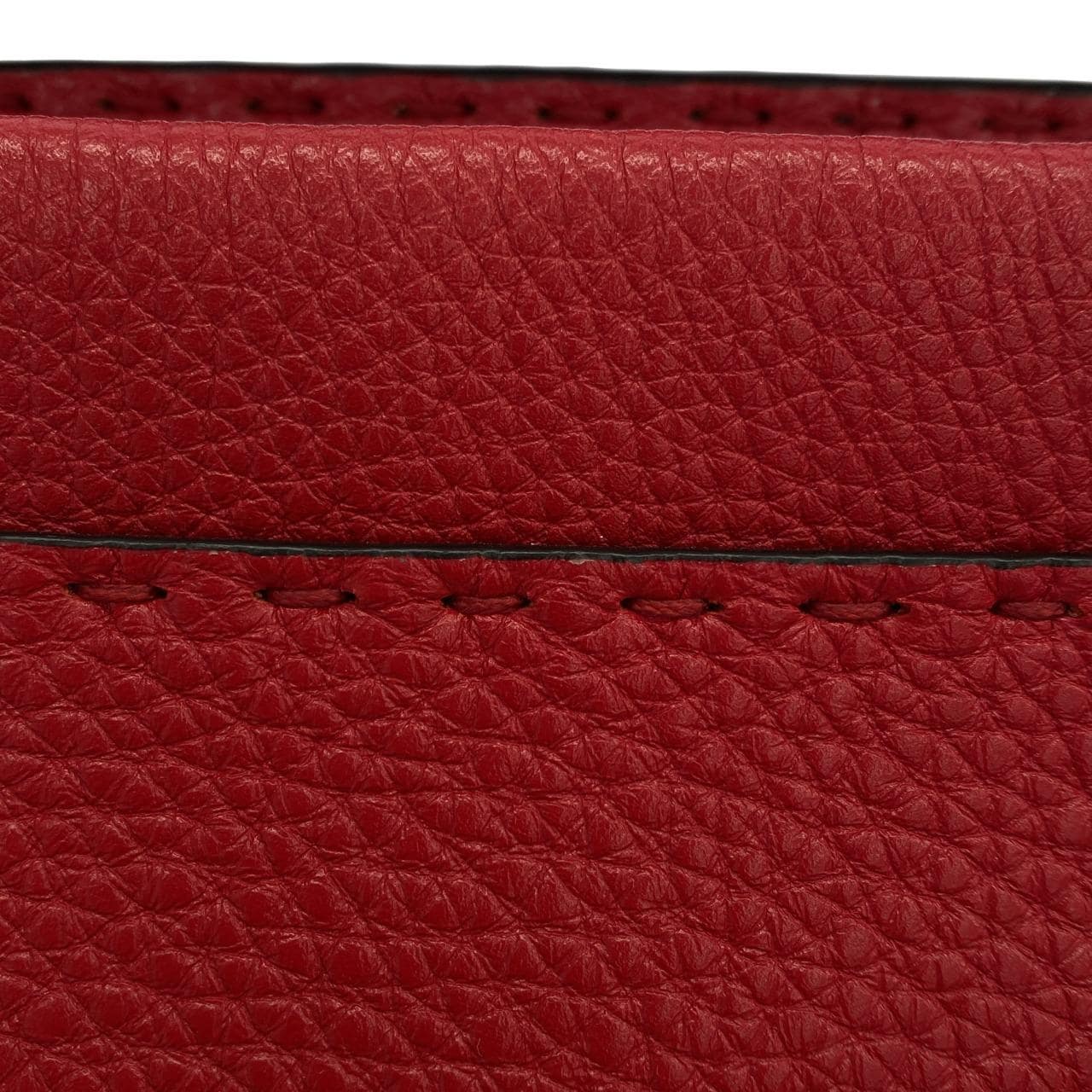 フェンディ BAG BUGS ピーカブー フィット ミニ 7VA422 A80K バッグ