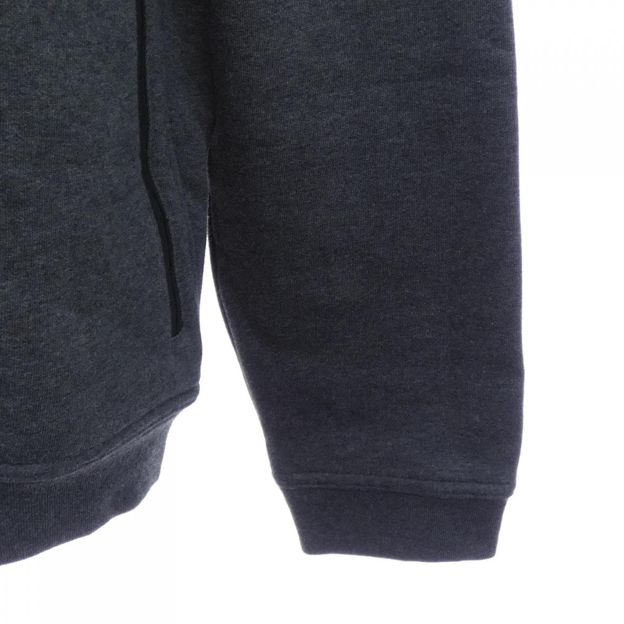 エルメス HERMES 467870HA パーカー