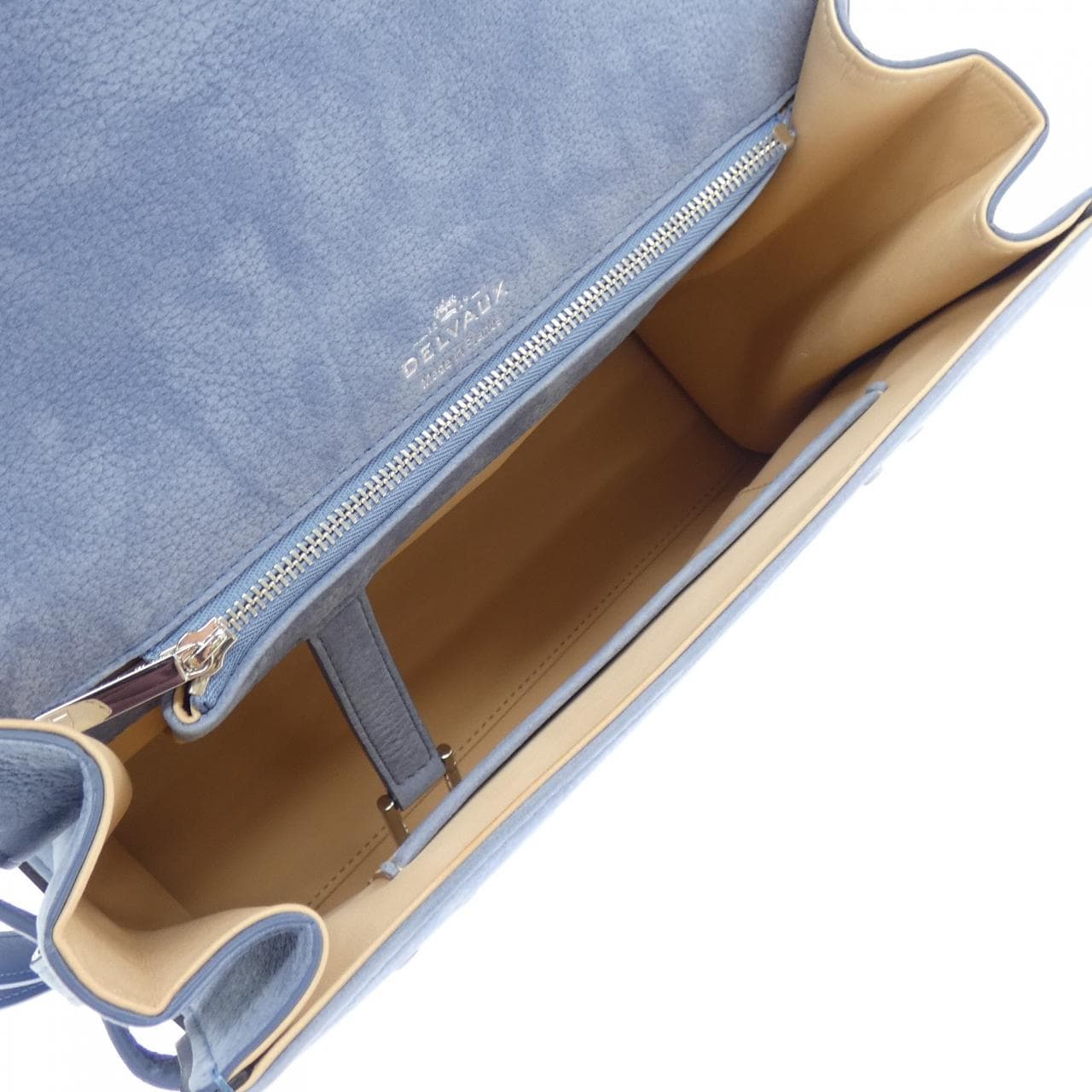 デルボー DELVAUX タンペート TAMPETE AA0368BEH BAG