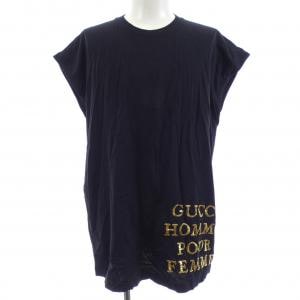 グッチ GUCCI 572883-XJA50 Tシャツ