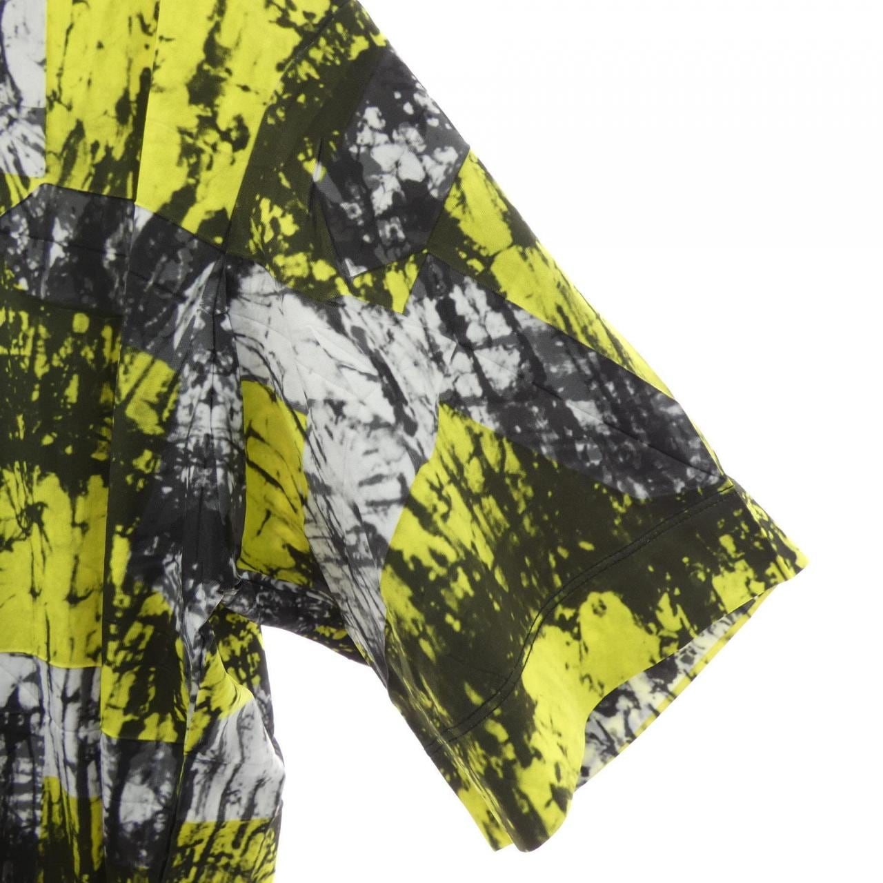 イッセイミヤケメン ISSEY MIYAKE MEN ME41JK179 Tシャツ