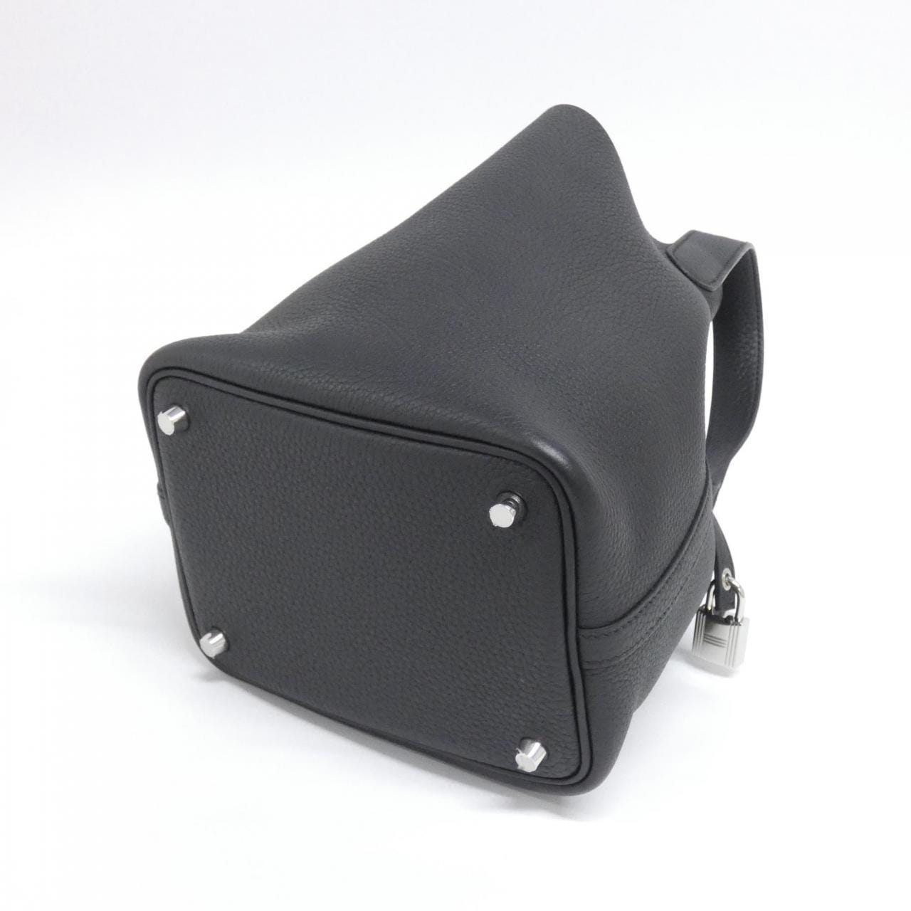 エルメス ピコタン ロック PM 056289CK バッグ