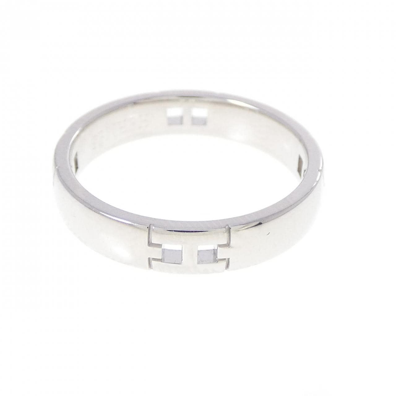 エルメス エヴァー ヘラクレス リング