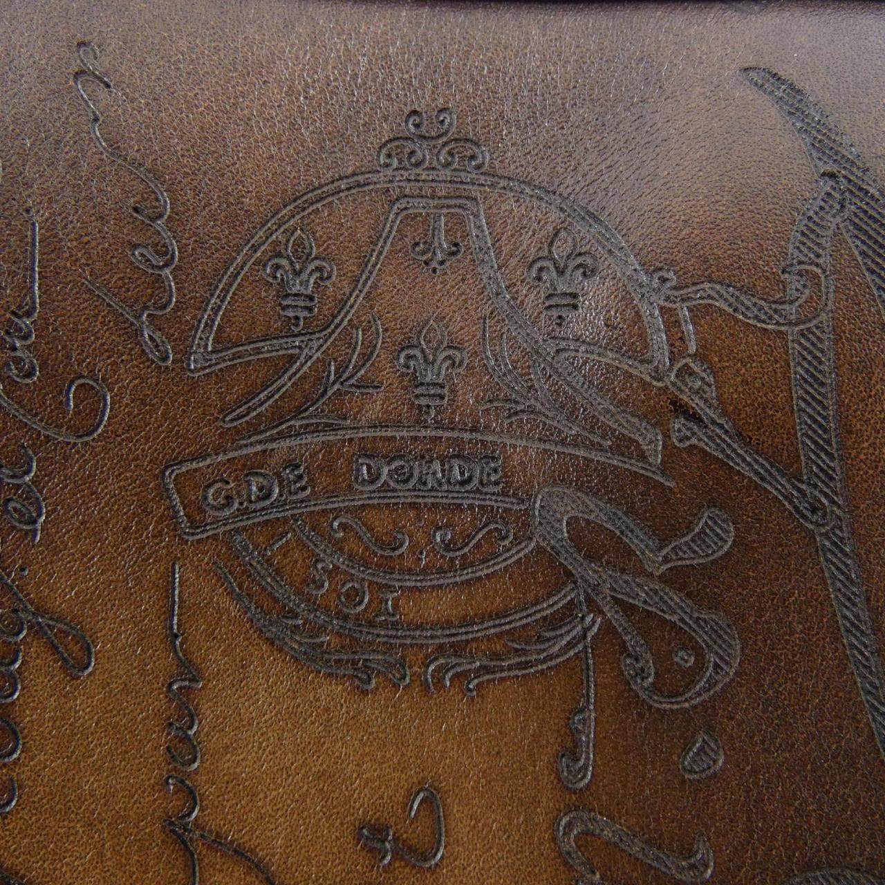 ベルルッティ Berluti BAG