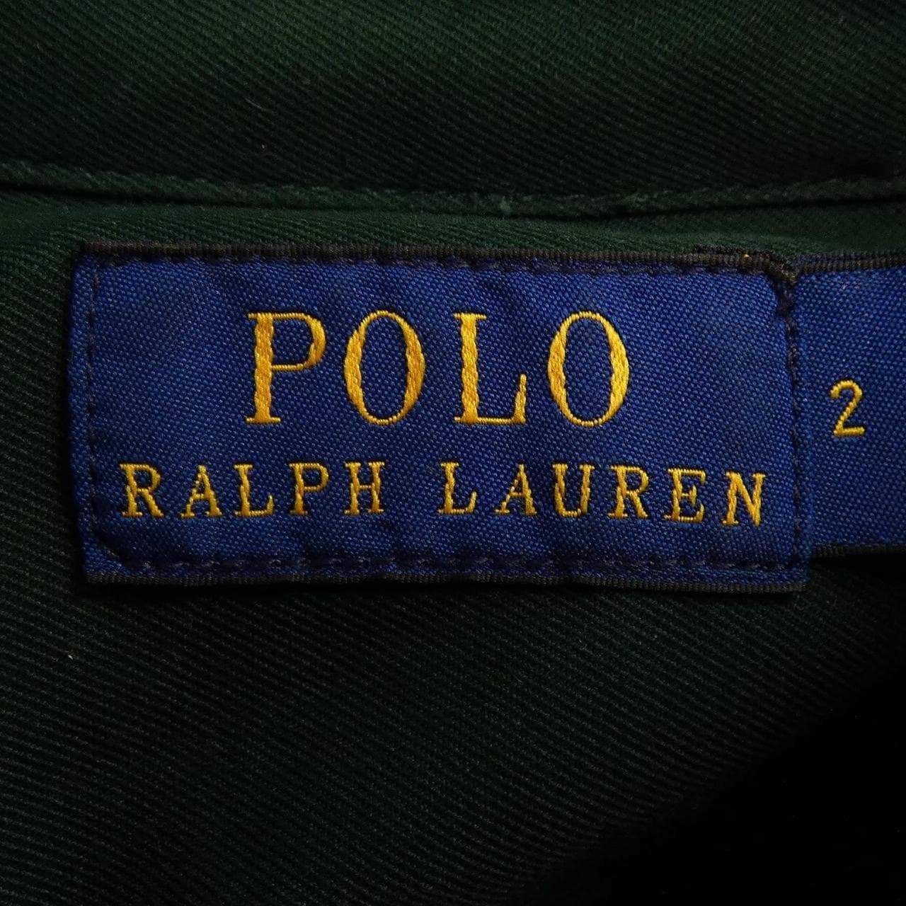 ポロラルフローレン POLO RALPH LAUREN ワンピース
