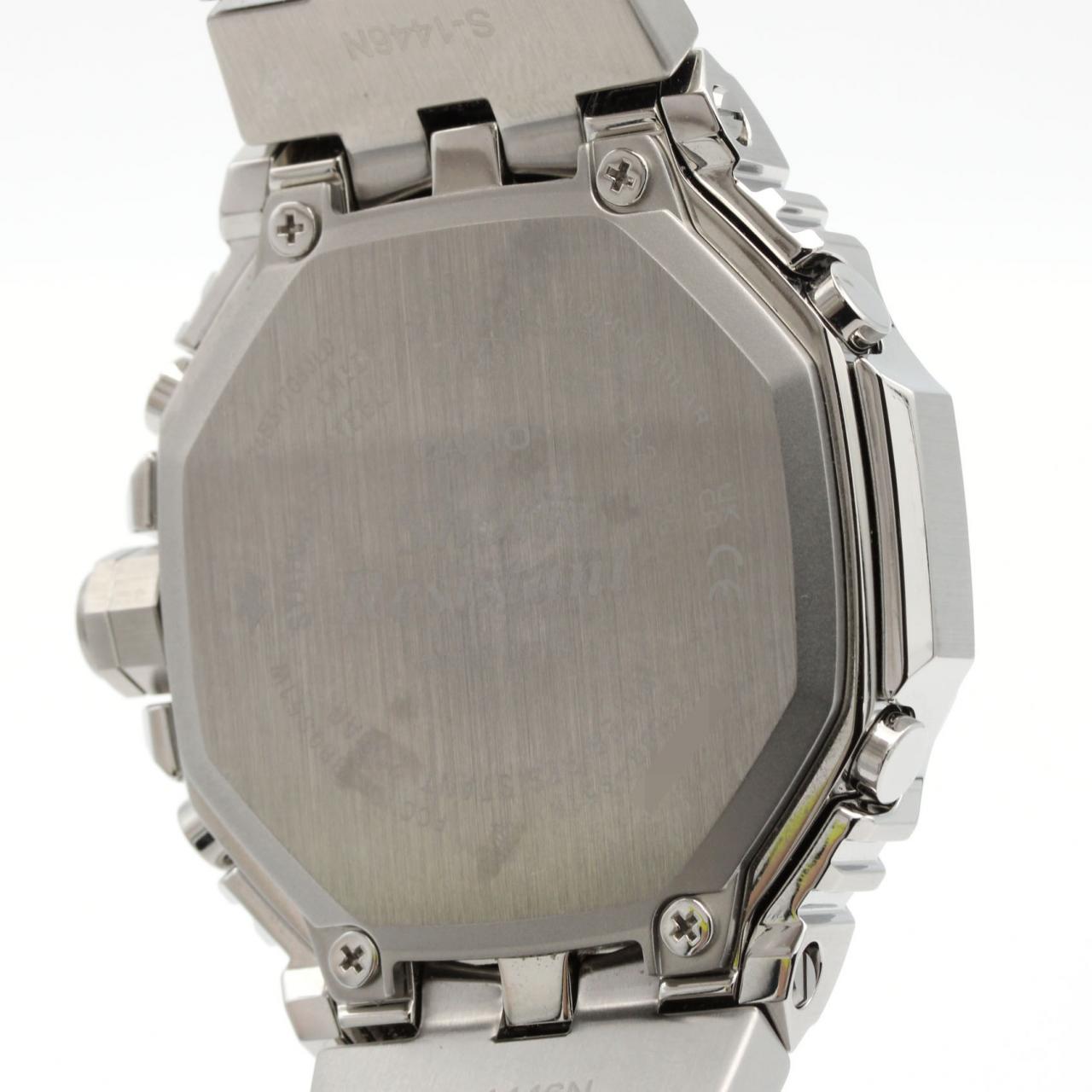 カシオ G-SHOCK GMC-B2100AD-2AJF SS ソーラークォーツ