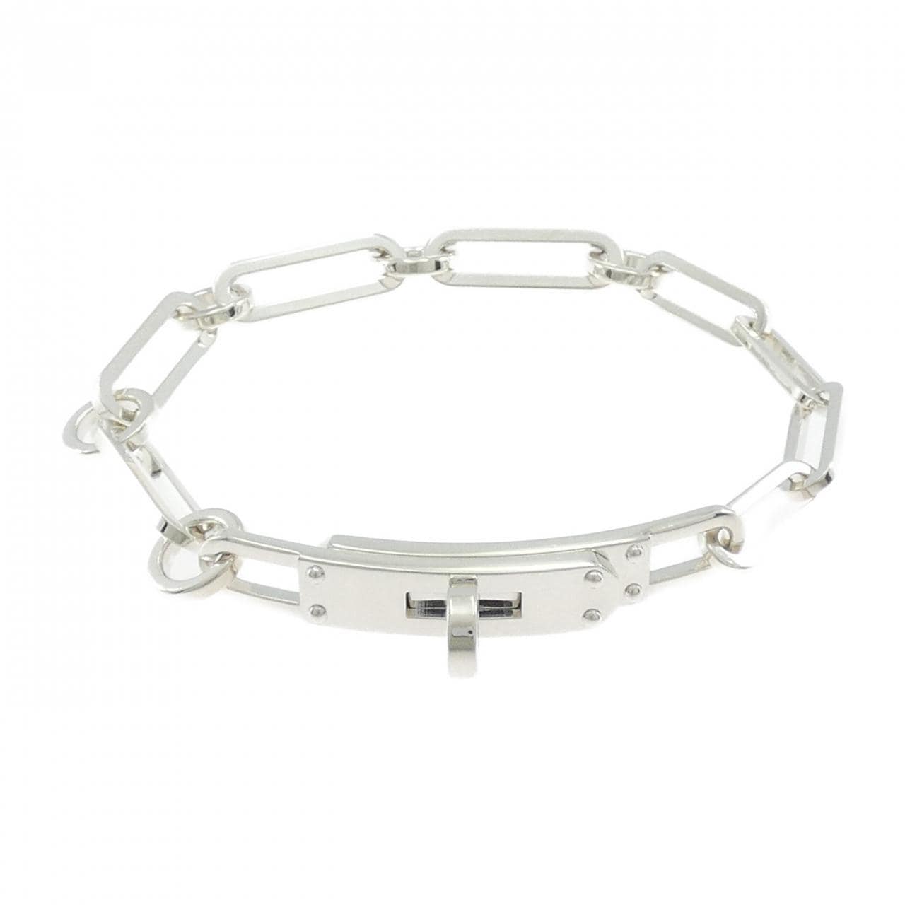エルメス ケリー シェーヌ ブレスレット