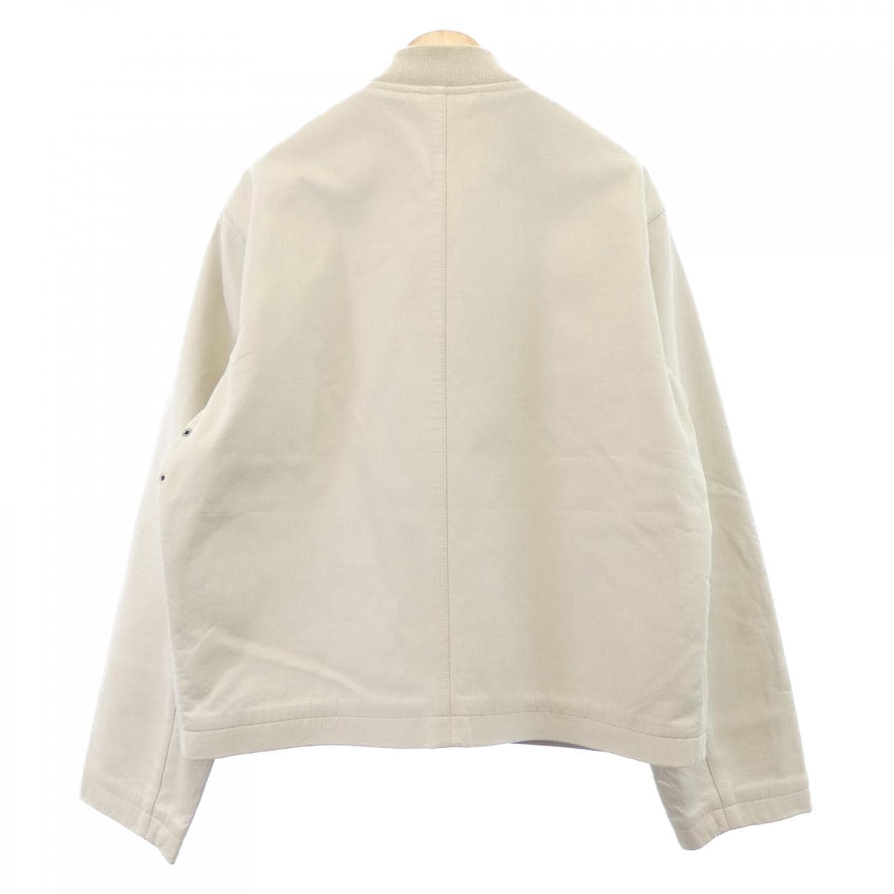 INSPINCT レザージャケット